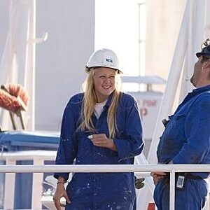 Onboard Work Environment Training