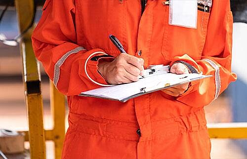 Operational Risk Assessment (ORA) Training