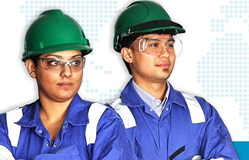 OPITO IMIST (International Minimum Industry Safety Training) - English