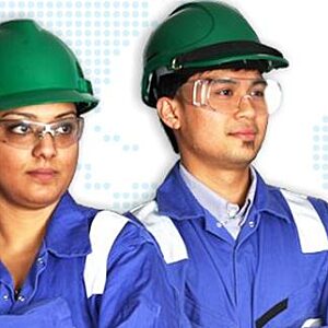 OPITO IMIST (International Minimum Industry Safety Training) - English