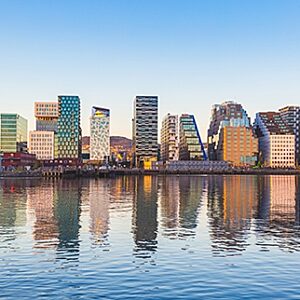 Oslo 2