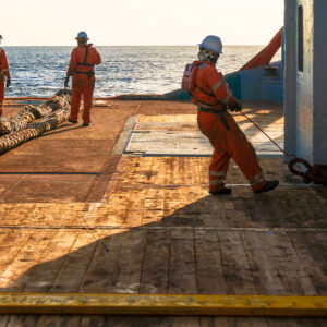 Overcome Crew Retention Challenges in the Maritime Industry hero