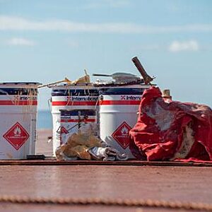 Paint and Coatings - Inventory and Storage Training