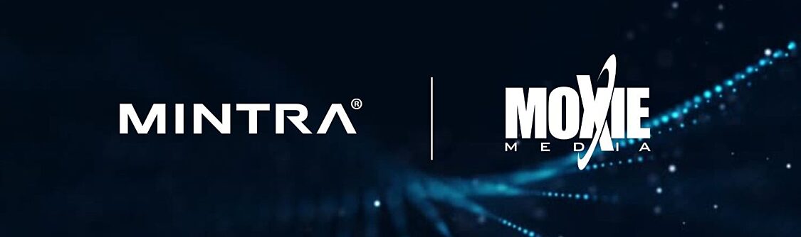 PARTNERSHIP ANNOUNCED ARUVR 1
