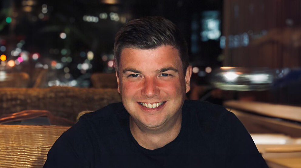 Paul Munro Innovation Director at Mintra5