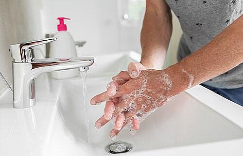 Personal Hygiene Training