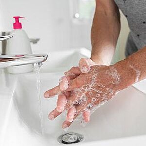Personal Hygiene Training