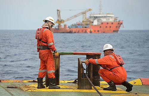 Personal Protective Equipment Training