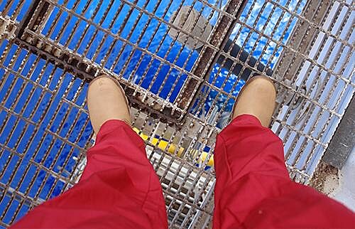 Personal Protective Equipment Training