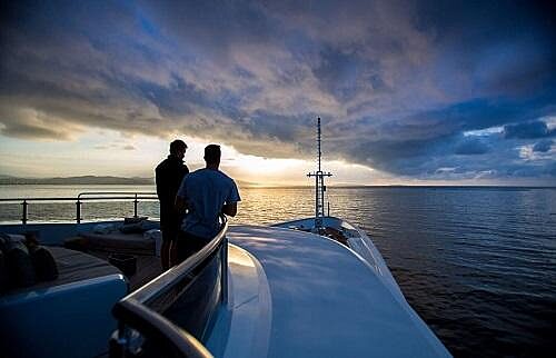 Personal Safety and Social Responsibilities for Yachts Training