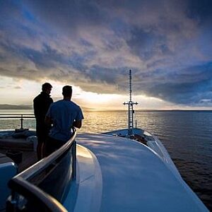 Personal Safety and Social Responsibilities for Yachts Training