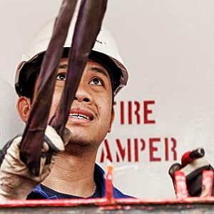 Personal Safety and Social Responsibility Training
