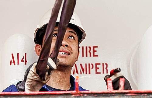 Personal Safety and Social Responsibility Training