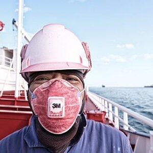 Personal Safety On Board Ships Training
