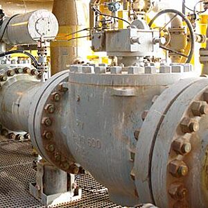 Pipeline Integrity Training