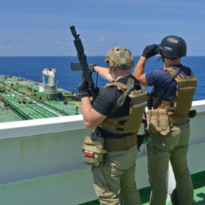 Piracy and Armed Robbery thumb