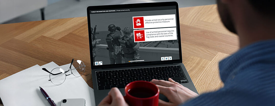Piracy and Armed Robbery Training image wide2