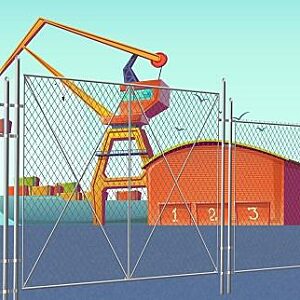 Port Facility Security Personal Awareness Training