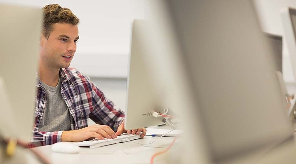 Portfolio of training courses
