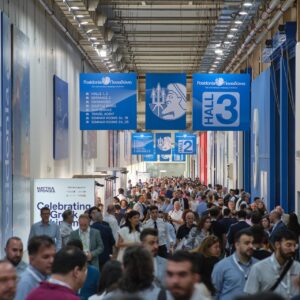 Posidonia 2024 photo