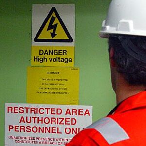 Power Generation (Electrical) Training