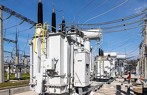 Power Generation Systems Training