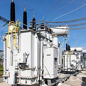 Power Generation Systems Training