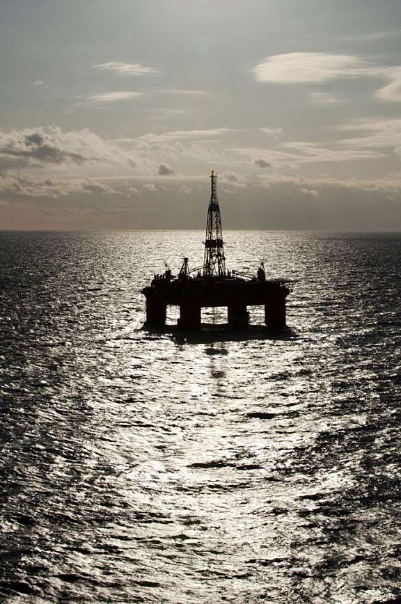 Prem offshore