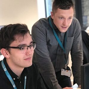 Preparing Young People for The World of Work Thumbnail