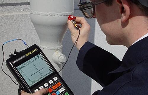Pressure and Leak Testing Training