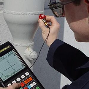 Pressure and Leak Testing Training