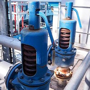 Pressure Relief Systems Training