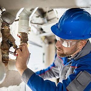 Pressure Testing and Leak Testing Training