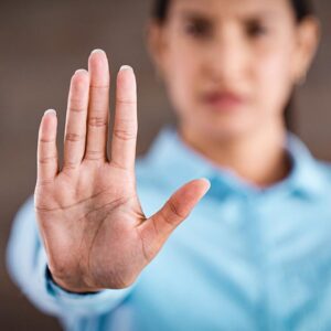 Preventing Sexual Harassment Training