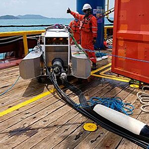 Prevention of Marine Spills (SOPEP) Training