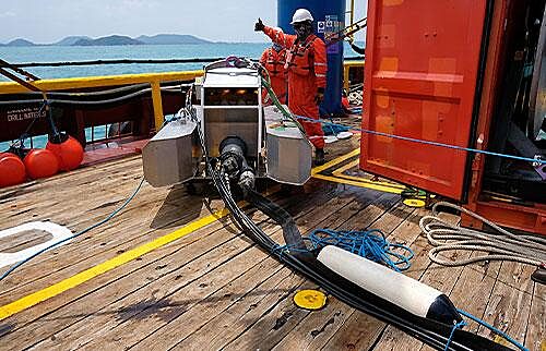 Prevention of Marine Spills (SOPEP) Training