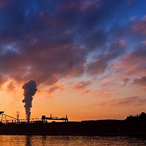 Prevention of Vessel Air Pollution Training