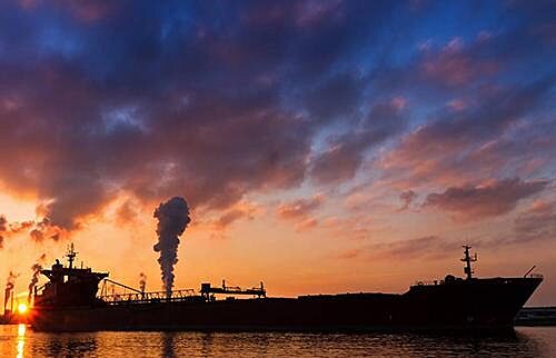 Prevention of Vessel Air Pollution Training