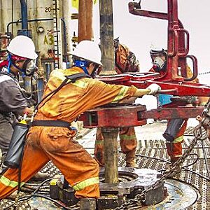 Principles of Well Control Training