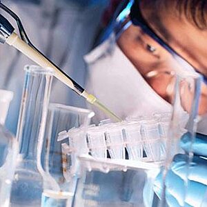 Process Chemistry Training