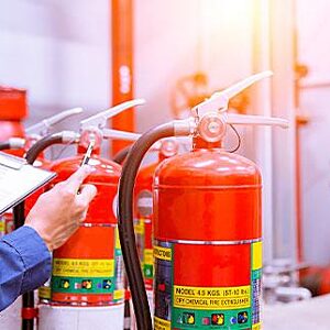 Protection Systems Training