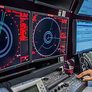 Radar Awareness for the Oil and Gas Industry Training