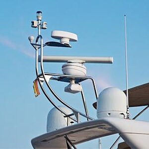 Radar Basics - Collision Avoidance Training