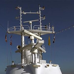 Radar Basics – Integrated Bridge Training