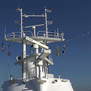 Radar Basics – Navigation and Watchkeeping Training
