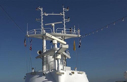 Radar Basics – Navigation and Watchkeeping Training