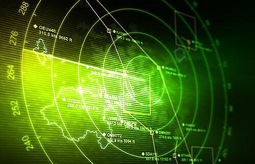 Radar - Introduction Training