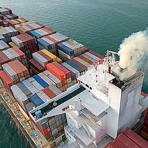 Reduce vessel emissions thumb
