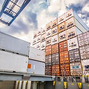 Reefer Container Operations Training