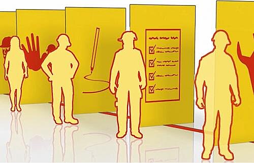 Reflective Learning - Is It Equipment That Really Fails? Training